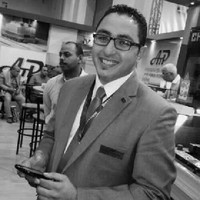 ahmed ismaeil