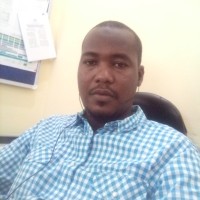 Ali Muhammad