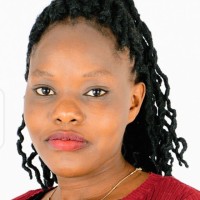 Ruth Jemutai