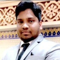 Shaik Mohammed Haji