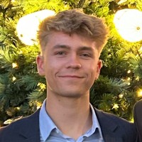 Cooper Servaas
