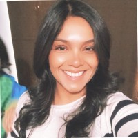 Louisa De Leon