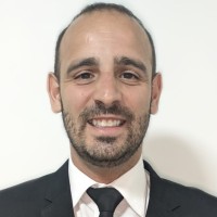 Robson Caetano