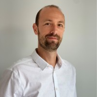 Cédric Gillet