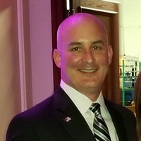 Andrew Jamison