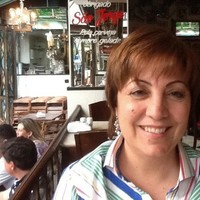 Sarita Bucher