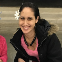Amanda Baldauf