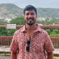 Sarvesh Kumar