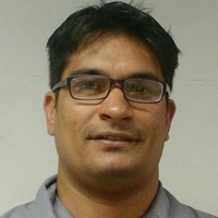 Marcio Antonio Dos Santos.