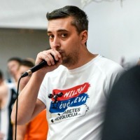 Урош Марковић