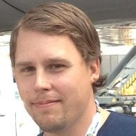 Thomas Stafbom