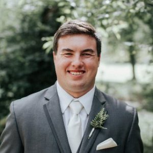 Connor O'Brien