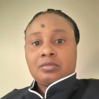 Lucia Mudiwa