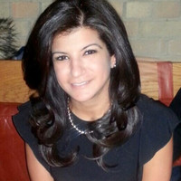Fadia Hakim