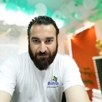 Mateen Shah