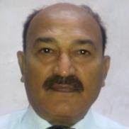 Vipin Gulati