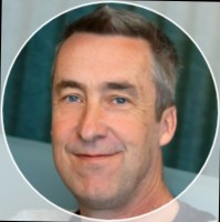 John de Geus