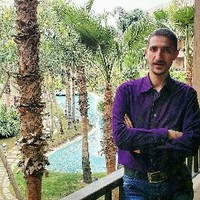 Ayman Rageh