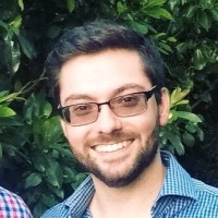 Mark Saldanha