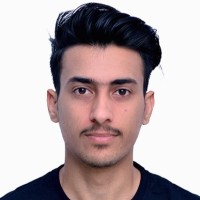 Ashish Malik