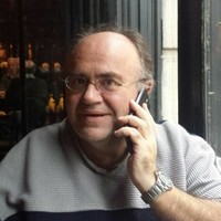 Srdjan Stojanovic