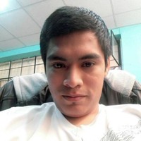 Diego Alejandro Quispe Lindo