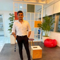 Shreyas Anilkumar