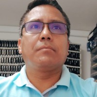 Richard Julca