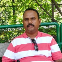 Anand K N