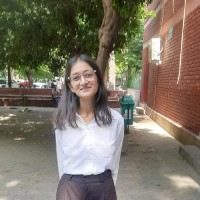 Tannishtha Verma