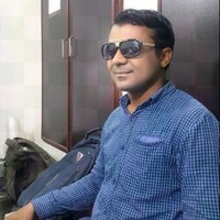 M Farhan Anees