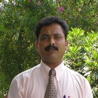Shashikant Lokhande