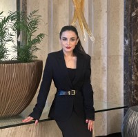Dalia Khalid