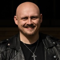 Dustin Gene Chitty