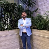 Saurabh Kohli