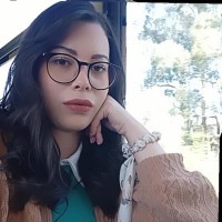 Dyéssica Karoline Da Conceição Mendonça