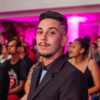 Thalisson Oliveira