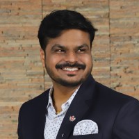 Chirag Tandlekar