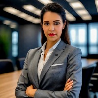 Pamela Gopaloodoo Torul