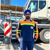 Jarnail Singh Kalsi