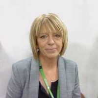 Claire Barton
