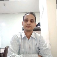 Arvind Rajoriya