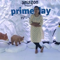 Yogita Bhairwani