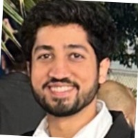 Ishaan Gaurav Dhingra