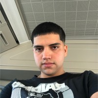 Rudy Oliveros Araneda