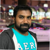 Zulfikkar Valiyakath Aboobacker