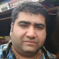 Nitin Puri