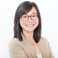 Blanche Kwan
