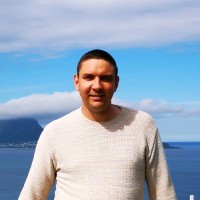 Антон Молчанов