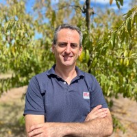 Gerardo Sánchez, PhD - Fruit Biotech